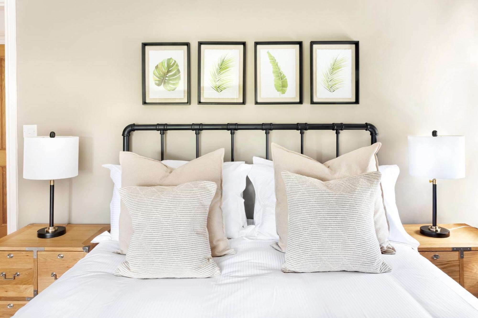Ashley Cottage - York — Photos 1